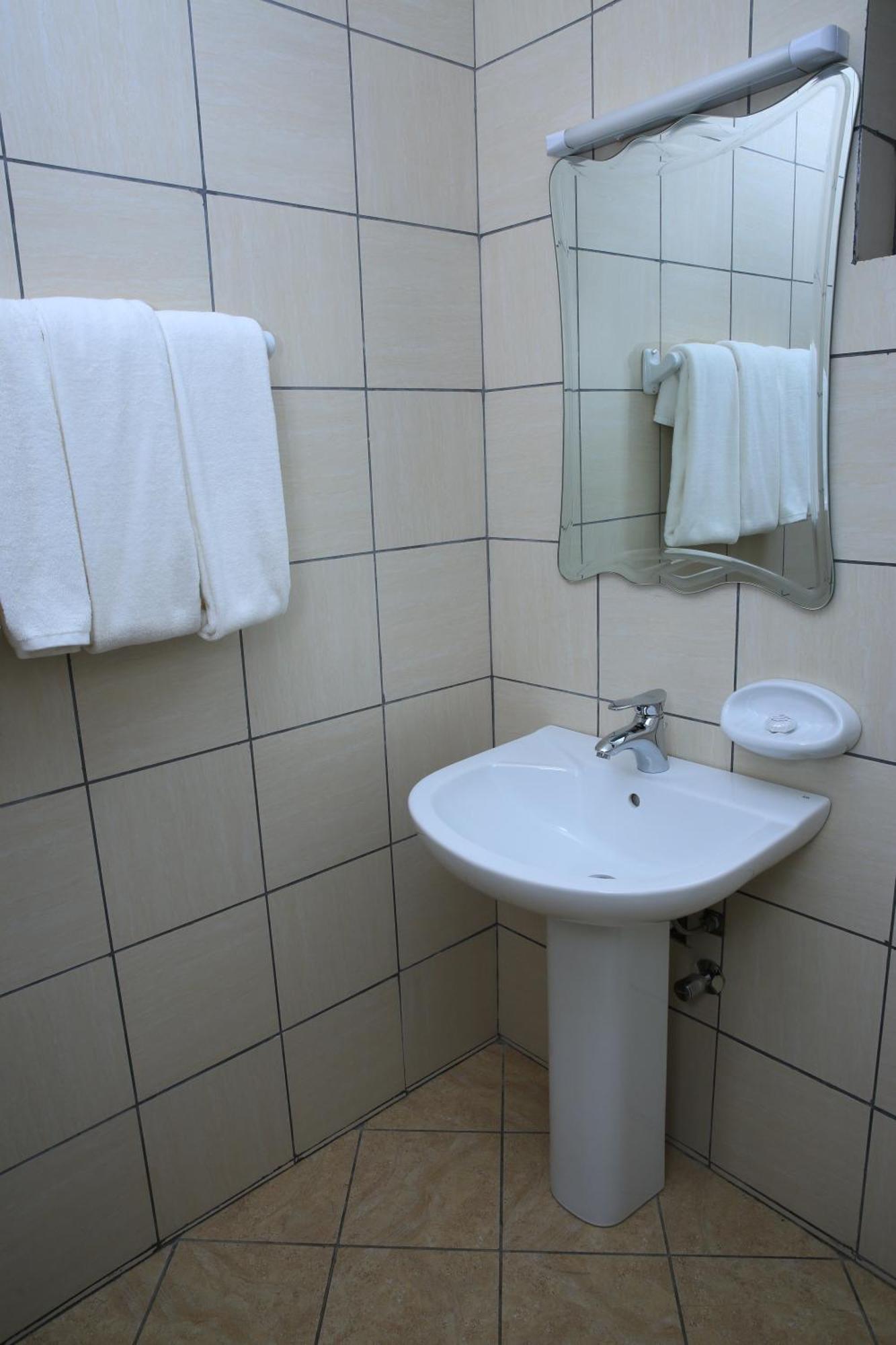 Yaya Africa Athletics Village Sululta Екстер'єр фото